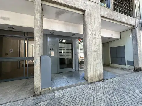 Departamento en Alquiler en Martin, Rosario
