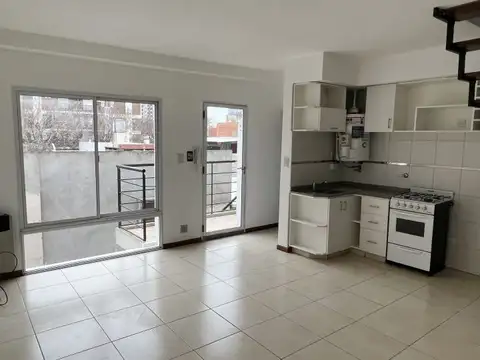 Departamento en Alquiler en Rosario, Santa Fe