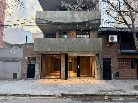 Departamento en Alquiler en Nuestra Señora De Lourdes, Rosario