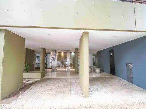 Departamento en Alquiler en Abasto, Rosario