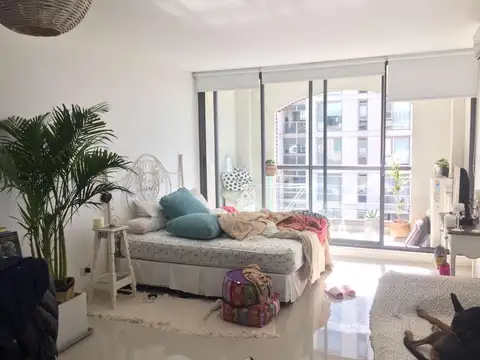 Departamento en Alquiler en Puerto Norte, Rosario