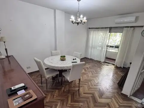 Departamento en Alquiler en Centro, Rosario