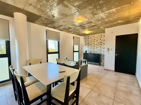 Departamento en Alquiler en Rafaela, Castellanos