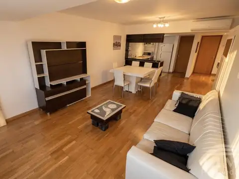 Departamento en Alquiler en Martin, Rosario
