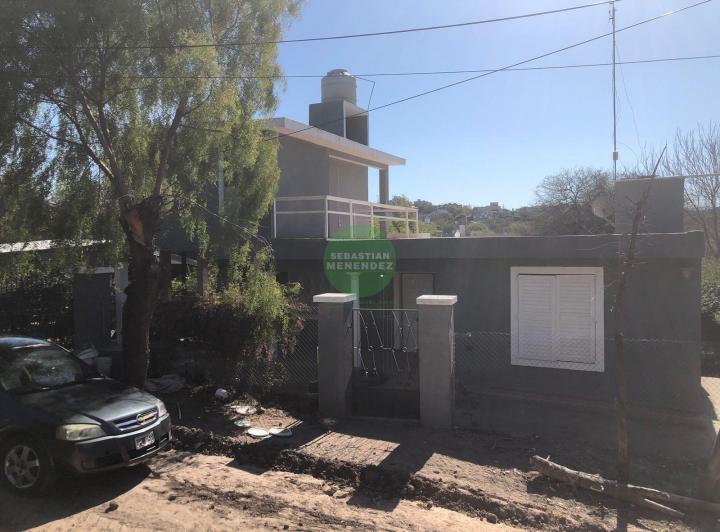 Casa · 150m² · 5 Ambientes · 1 Cochera