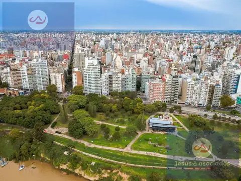 Departamento en Alquiler en Macrocentro, Rosario