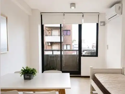 Departamento en Alquiler en Macrocentro, Rosario
