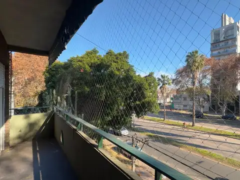Departamento en Alquiler en Alberdi, Rosario