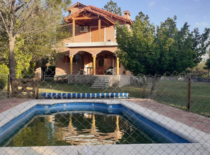 Casa · 212m²