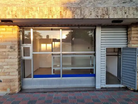 Local en Alquiler en Belgrano, Rosario