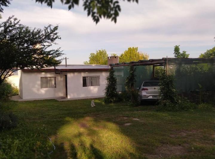 Casa · 68m² · 2 Ambientes