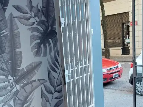 Local en Alquiler en Centro, Rosario