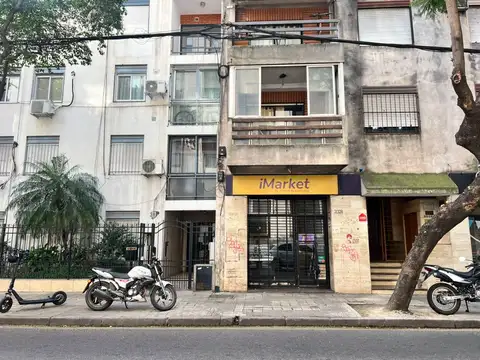 Local en Alquiler en Nuestra Señora De Lourdes, Rosario