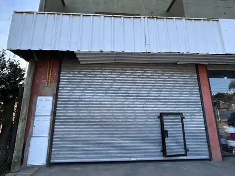 Local en Alquiler en Roldan, San Lorenzo