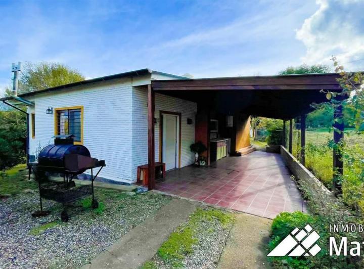 Casa · 142m² · 2 Ambientes · 2 Cocheras