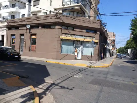 Local en Alquiler en Santa Fe, La Capital