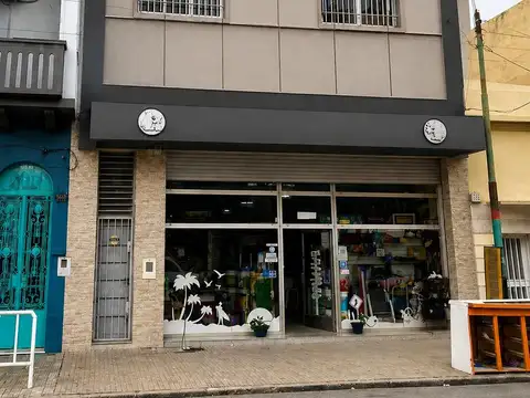 Local en Alquiler en Echesortu, Rosario