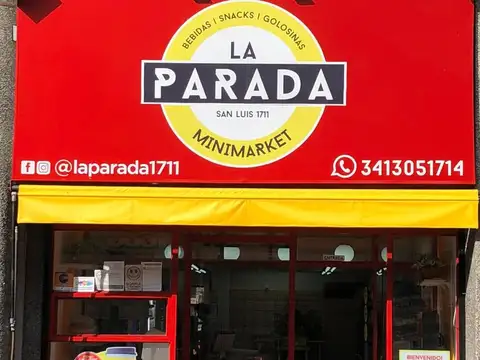 Local en Alquiler en Centro, Rosario