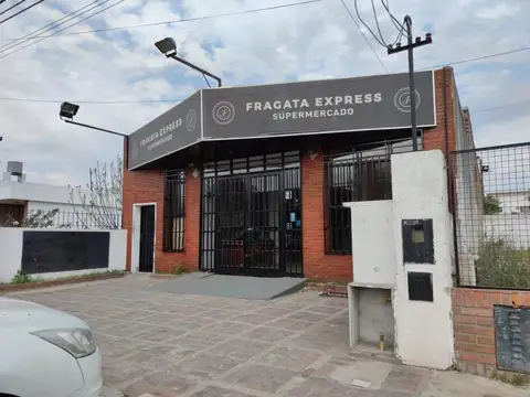 Local en Alquiler en Fisherton, Rosario