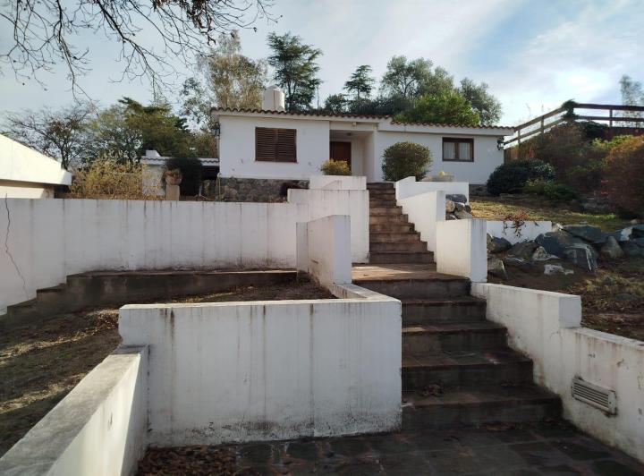 Casa · 152m² · 4 Ambientes