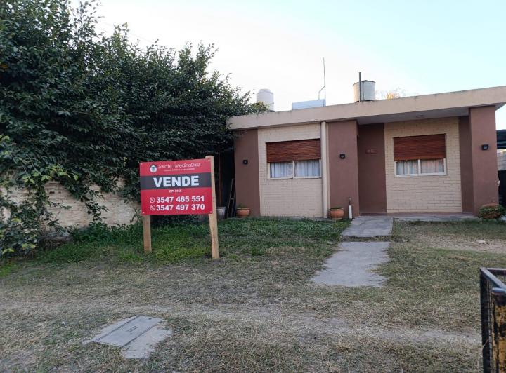 Casa · 134m² · 2 Dormitorios