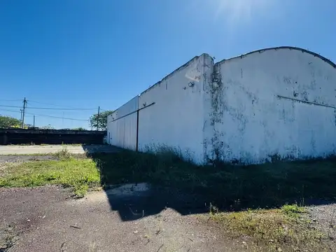 Local en Venta en Empalme Graneros, Rosario