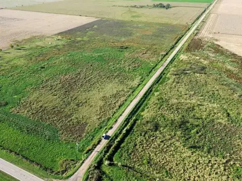 Campo en Venta en Venado Tuerto, General López