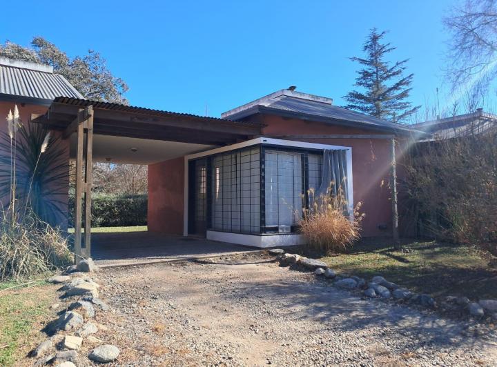 Casa · 1m²