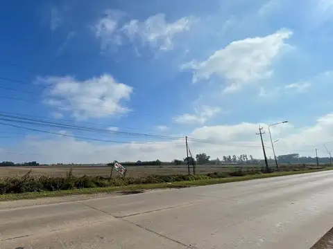 Campo en Venta en Monte Vera, La Capital
