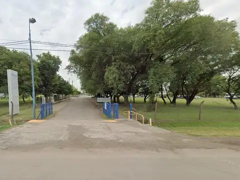 Campo en Venta en Puerto Gral San Martin, San Lorenzo