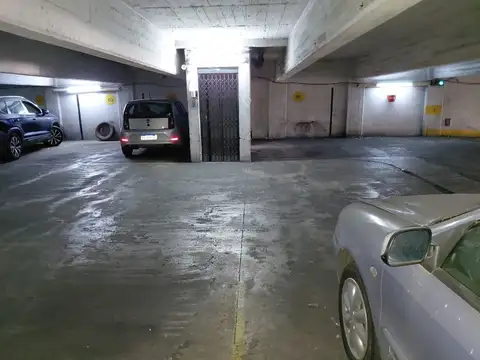 Cochera en Venta en Rosario, Santa Fe