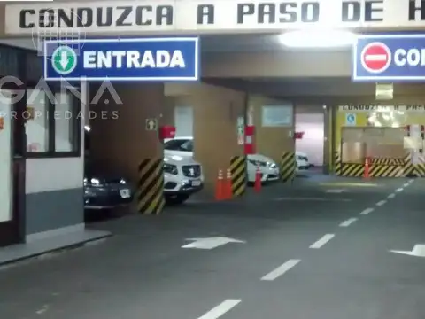 Cochera en Venta en Centro, Rosario