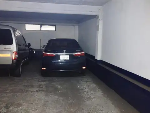 Cochera en Venta en Centro, Rosario