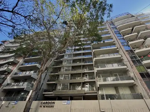 Cochera en Venta en Centro, Rosario