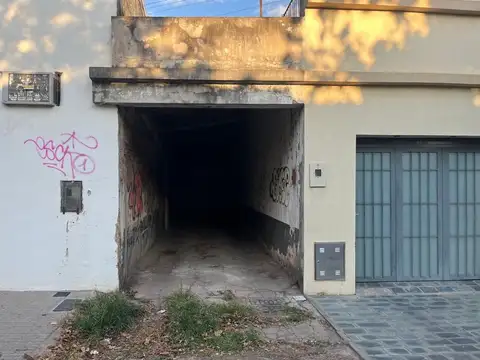 Cochera en Venta en Rafaela, Castellanos