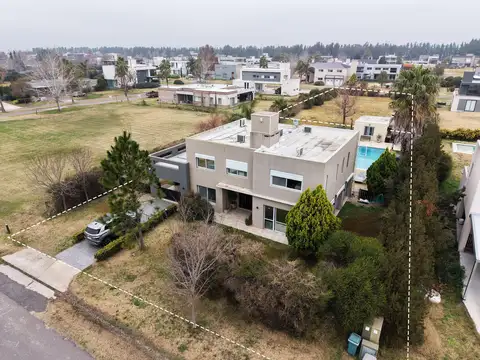 Casa en Venta en Puerto Roldan, Countries y Barrios Cerrados en Roldan