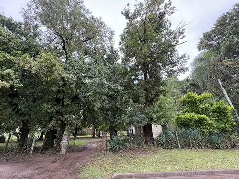 Casa en Venta en Recreo, La Capital
