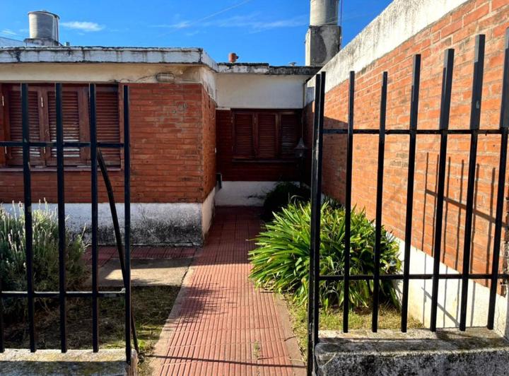 Casa · 122m² · 5 Ambientes