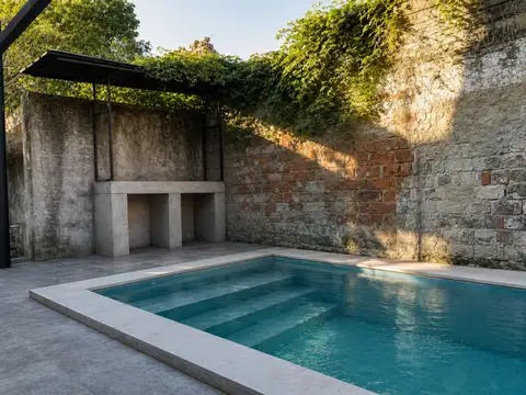 Casa en Venta en Alberdi, Rosario