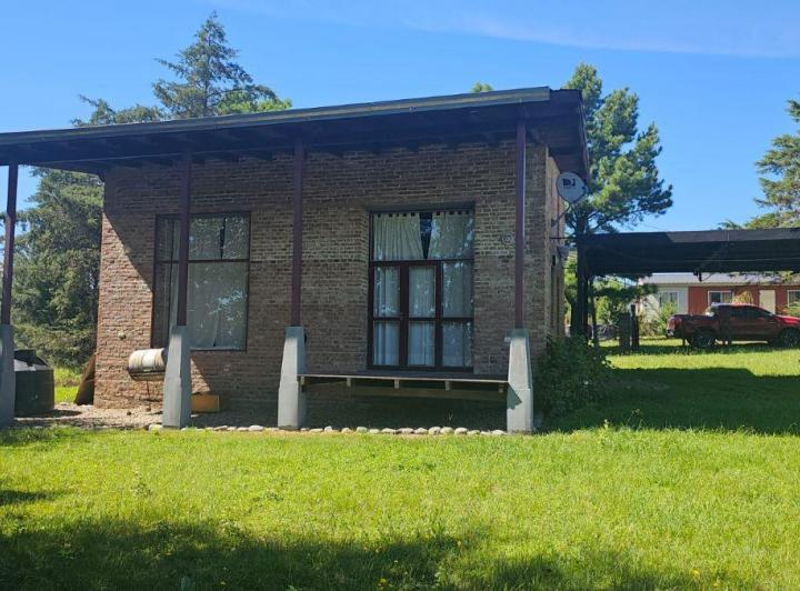 Casa · 93m² · 3 Ambientes · 1 Cochera