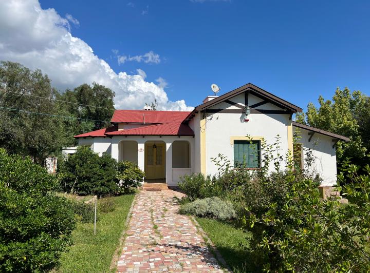 Casa · 150m² · 5 Ambientes