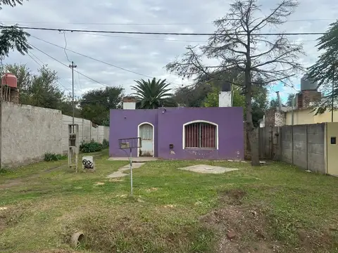 Casa en Venta en Venado Tuerto, General López