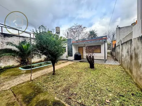 Casa en Venta en Belgrano, Rosario