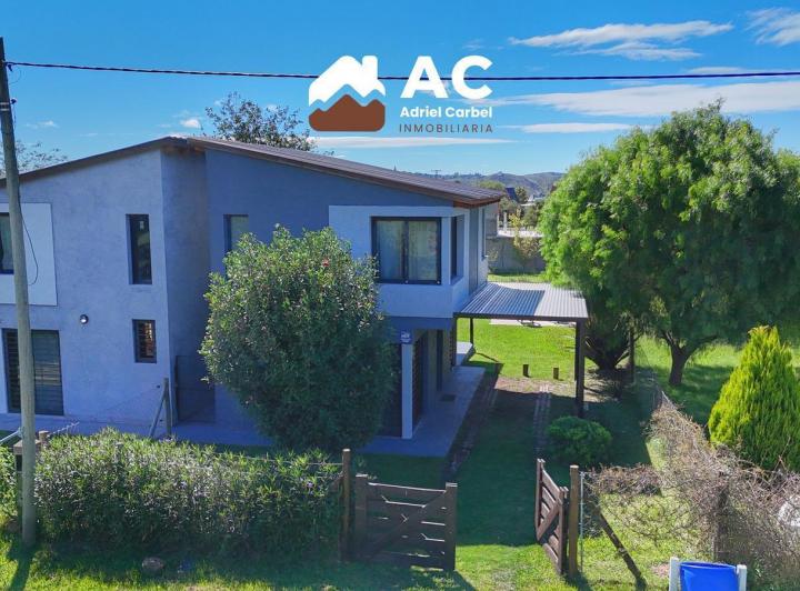 Casa · 500m² · 2 Dormitorios · 1 Cochera