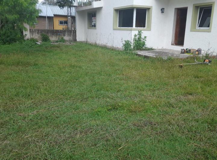 Casa · 110m² · 3 Ambientes · 1 Cochera