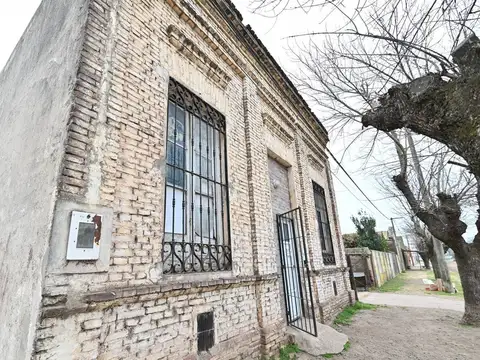 Casa en Venta en San Eduardo, General López
