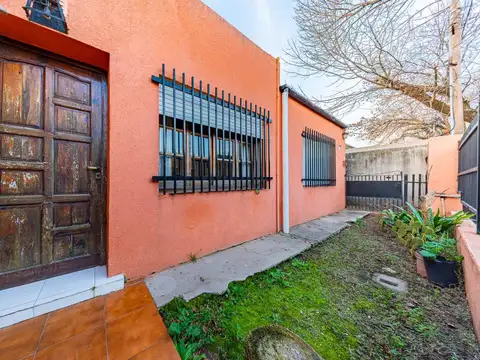 Casa en Venta en Roldan, San Lorenzo