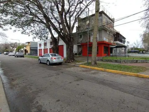Casa en Venta en Alberdi, Rosario