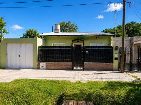 Casa en Venta en Venado Tuerto, General López