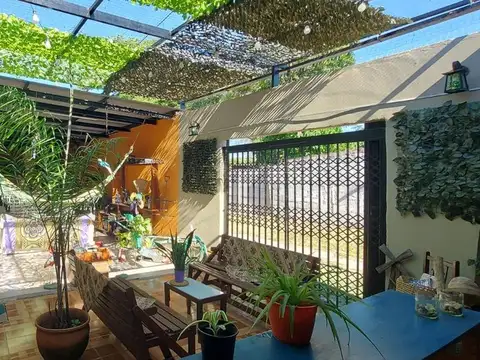 Casa en Venta en Las Delicias, Rosario